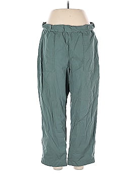 Gap Linen Pants (view 1)