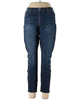 7 For All Mankind Jeans (view 1)