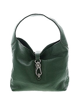 Dooney & Bourke Leather Shoulder Bag (view 1)