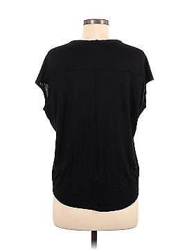 White House Black Market Short Sleeve Top (view 2)