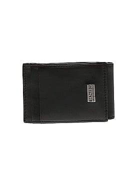 Kenneth Cole REACTION Leather Card Holder (view 1)