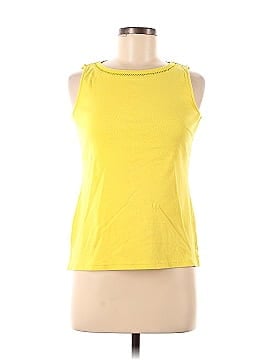 Talbots Sleeveless T-Shirt (view 1)