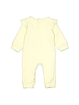 Unbranded Long Sleeve Onesie (view 2)