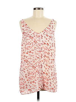 CAbi Sleeveless Blouse (view 1)