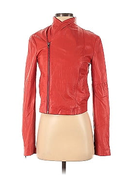 Joie Leather Jacket (view 1)