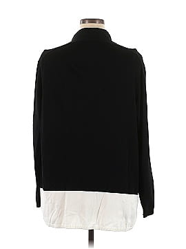 Lafayette 148 New York Cardigan (view 2)