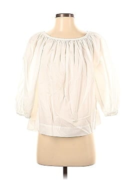 H&M 3/4 Sleeve Blouse (view 1)