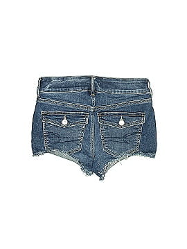 American Eagle Outfitters Denim Shorts (view 2)