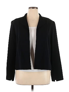 Louben Blazer (view 1)