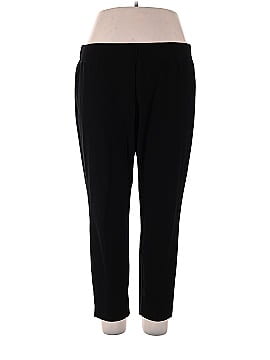 Eileen Fisher Casual Pants (view 1)