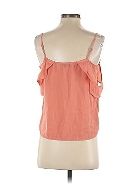 Abercrombie & Fitch Sleeveless Blouse (view 2)