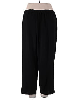 Eileen Fisher Silk Pants (view 2)