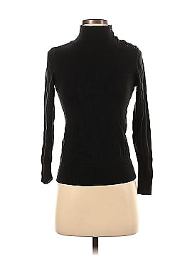 Ann Taylor Turtleneck Sweater (view 1)