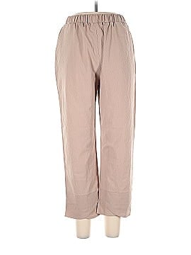 Unbranded Linen Pants (view 1)