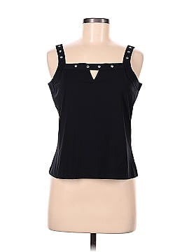 Jamie Sadock Sleeveless Blouse (view 1)