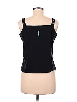 Jamie Sadock Sleeveless Blouse (view 2)