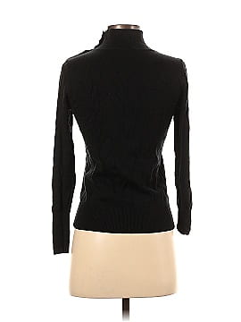 Ann Taylor Turtleneck Sweater (view 2)