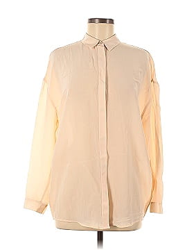 ALLSAINTS Sleeveless Blouse (view 1)