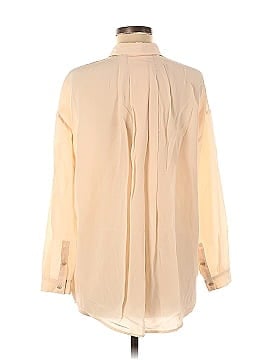 ALLSAINTS Sleeveless Blouse (view 2)