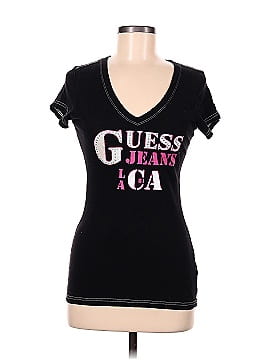 Guess Short Sleeve T-Shirt (view 1)