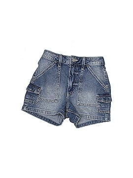 Hollister Denim Shorts (view 1)