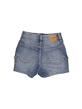 Hollister Denim Shorts (view 2)