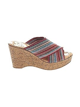 For Love And Liberty Wedges (view 1)