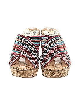 For Love And Liberty Wedges (view 2)