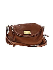 Marc By Marc Jacobs Leather Crossbody Bag