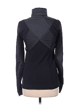 Lululemon Athletica Track Jacket (view 2)