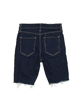 Banana Republic Denim Shorts (view 2)