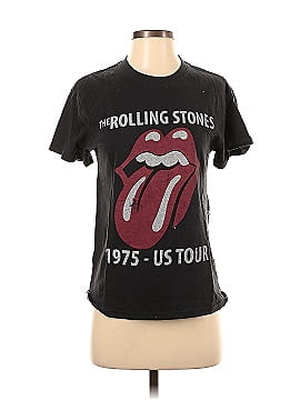 The Rolling Stones Long Sleeve T-Shirt (view 1)