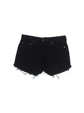 Free People Denim Shorts (view 1)