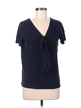 Banana Republic Factory Store Short Sleeve Top (view 1)