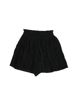 Zara Dressy Shorts (view 1)