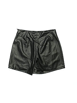 Zara Dressy Shorts (view 2)