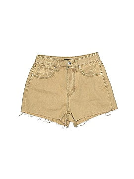 Wild Fable Denim Shorts (view 1)