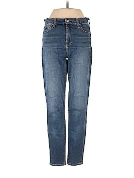 7 For All Mankind Jeans (view 1)