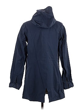 Aether Raincoat (view 2)