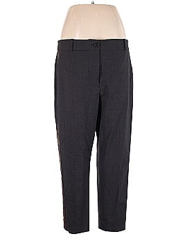 J.Crew Wool Pants (view 1)