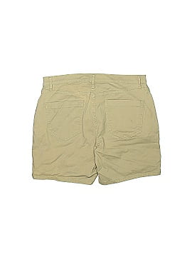 Amazon Essentials Khaki Shorts (view 2)