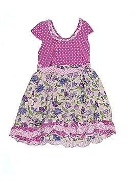 Matilda Jane Dress (view 2)