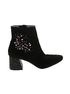 Betsey Johnson Ankle Boots (view 1)