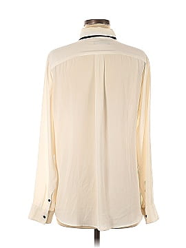 Banana Republic Sleeveless Blouse (view 2)