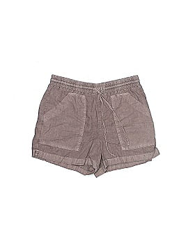 Universal Thread Khaki Shorts (view 1)