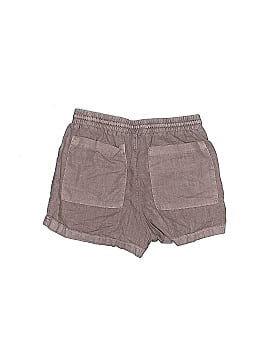 Universal Thread Khaki Shorts (view 2)