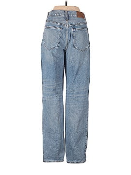 Madewell Jeans (view 2)