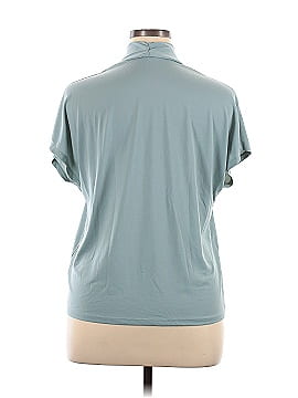 H&M Short Sleeve Blouse (view 2)