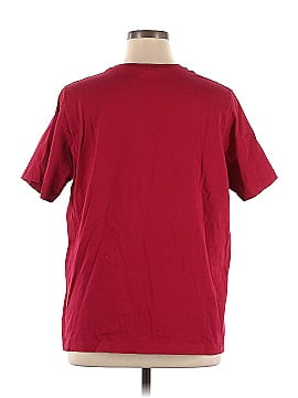 Target Short Sleeve T-Shirt (view 2)