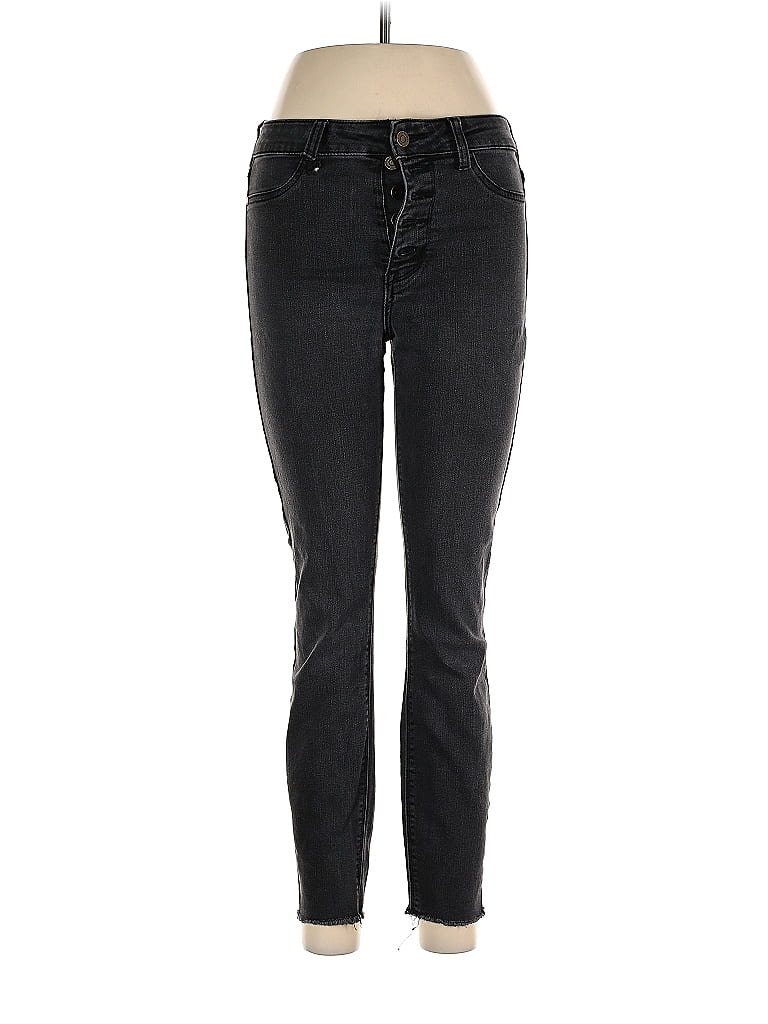 Click to view more detailed imagery on our partner's website Pre-owned Pistola Jeans In Black